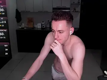 Stripchat Live Porn of Vaso69_
