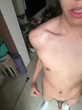 Stripchat Best live sex cam show of Ethan7063