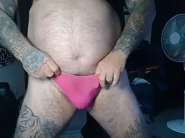 Stripchat Live Porn of KINKYBLUEYES69