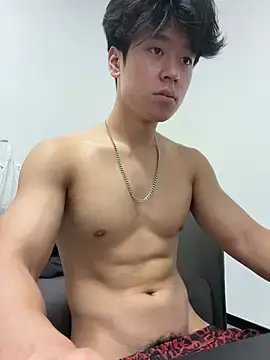 Stripchat Nude Webcam of SSSS_88