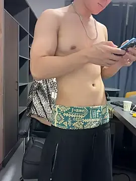 Stripchat Free Live Porn of SSSS_88