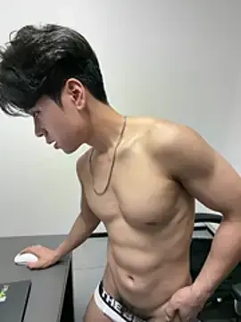 Stripchat Live Sex of SSSS_88