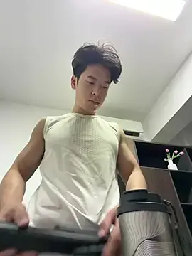 Stripchat Nude Webcam of SSSS_88