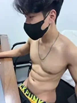 Stripchat Live Sex of SSSS_88