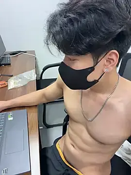 Stripchat Best live sex cam show of SSSS_88