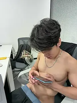 Stripchat Live Sex Cam of SSSS_88