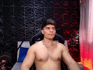 Stripchat Adult Video Chat of Jared_Rosse