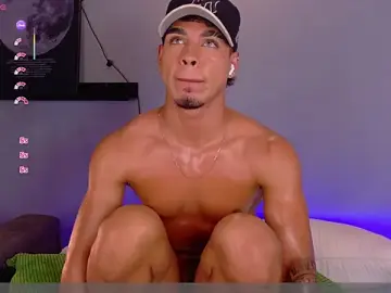 Stripchat Adult Video Chat of Ken-boy_