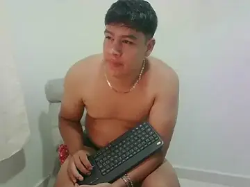 Stripchat Sex Chat of zeus_181