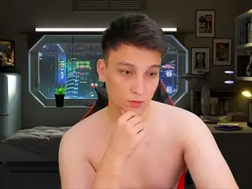 Stripchat Nude Webcam of Justin_time111