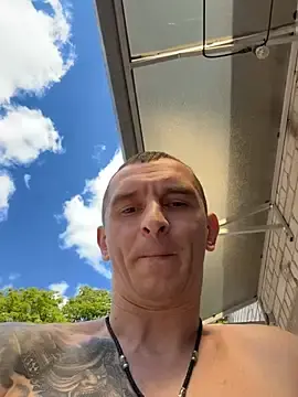 Stripchat Free Porn Cam of StanWolf93