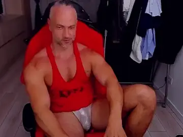 Stripchat Private Sex Chat of MarisMuscle