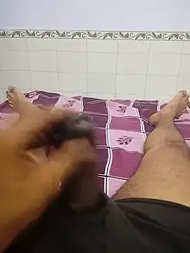 Stripchat Private Sex Chat of Jhonysinc58