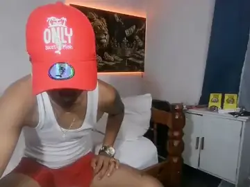 Stripchat Free Live Porn of badboy_master
