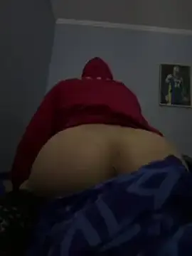 Stripchat Live Porn of benjita11346