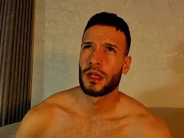 Stripchat Sex Cam of Jacob_Benelli