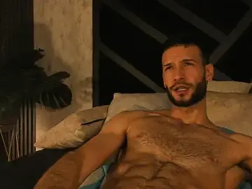 Stripchat Adult Video Chat of Jacob_Benelli