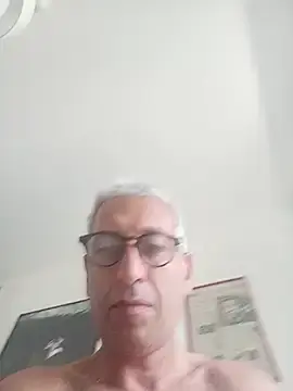 Stripchat Sex Chat of ArsenioL