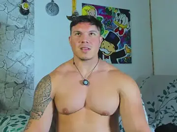 Stripchat Best Webcam of Drakexion21