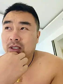 Stripchat Nude Webcam of guozuo