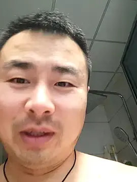 Stripchat Nude Webcam of guozuo