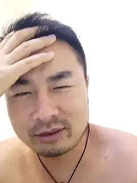 Stripchat Sex Cam of guozuo