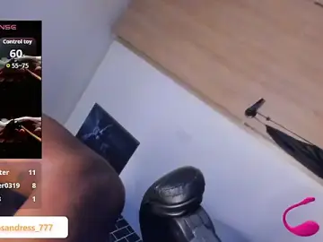 Stripchat Private Sex Chat of Lil_Curved