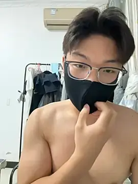 Stripchat Nude Webcam of Ycen_