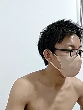 Stripchat Live Sex Cam of mitsuki0915