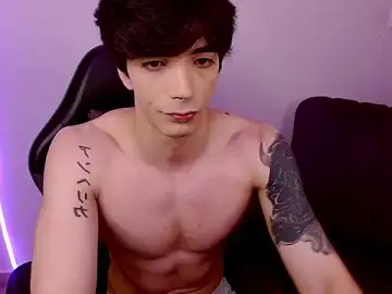 Stripchat Live Sex Cam of H3ll_B0I