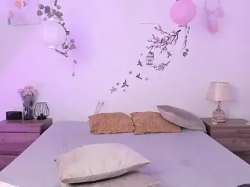 Stripchat Watch Live Sex Cams of Alazbel8