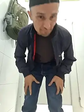 Stripchat Sex Cam of Nachosexy