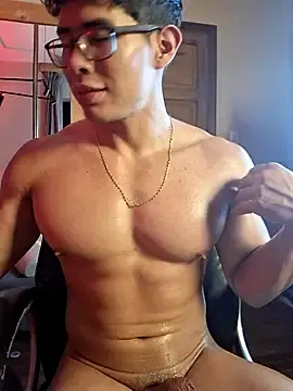 Stripchat Nude Webcam of GrayAndrews