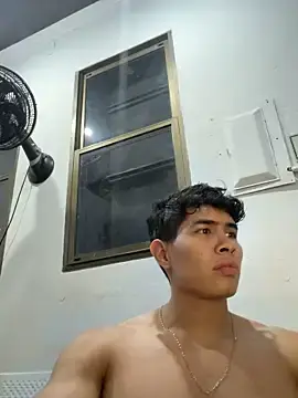 Stripchat Sex Cam of GrayAndrews