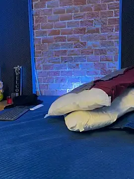 Stripchat Best live sex cam show of GrayAndrews