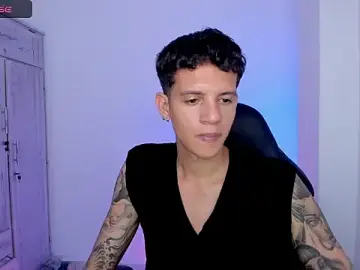 Stripchat Sex Chat of tylernova