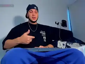 Stripchat Best live sex cam show of jacob_lautnerr