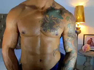 Stripchat Best Webcam of antonio__444