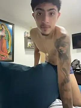 Stripchat Live Porn of s0_333