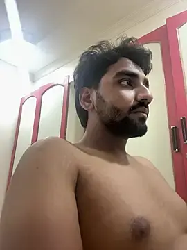Stripchat Adult Webcam of Crazxyhardik36