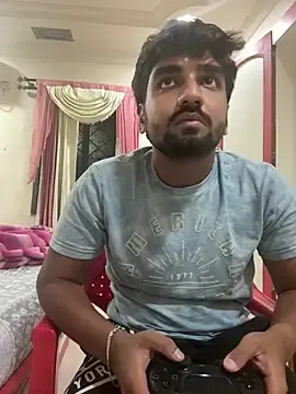 Stripchat Adult Video Chat of Crazxyhardik36
