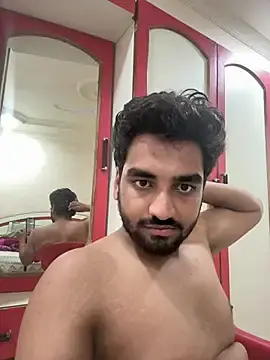 Stripchat Live Sex of Crazxyhardik36