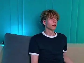 Stripchat Live Sex Cam of William_Curlis