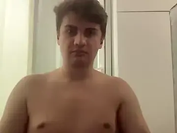 Stripchat Nude Webcam of hazel_boy