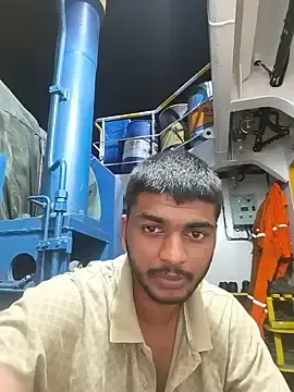 Stripchat Sex Cam of samundarwala1