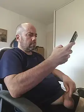 Stripchat Best live sex cam show of veryverybigdick45