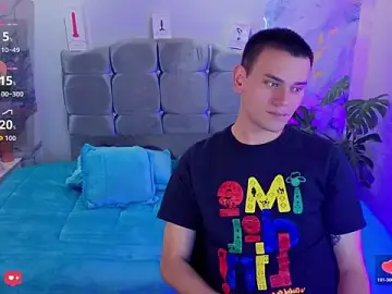 Stripchat Live Sex of JOE_BIG_