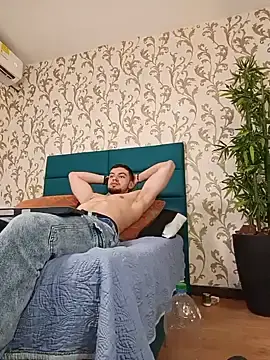 Stripchat Sex Chat of Michael_magno