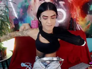 Stripchat Nude Webcam of ZAMMIRA