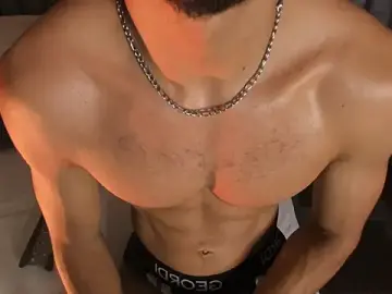 Stripchat Best Webcam of NicolaiKarav
